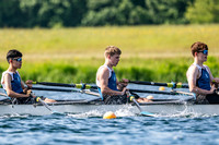 J14 Open 1st 8x+ TT-064