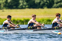 J14 Open 1st 8x+ TT-065