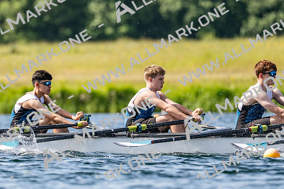J14 Open 1st 8x+ TT-065