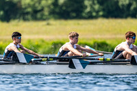 J14 Open 1st 8x+ TT-066