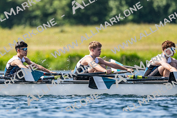 J14 Open 1st 8x+ TT-066