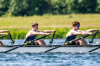 J14 Open 1st 8x+ TT-068