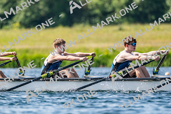 J14 Open 1st 8x+ TT-068