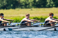 J14 Open 1st 8x+ TT-067