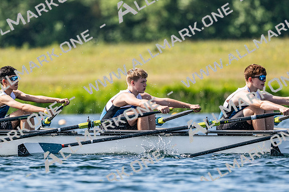 J14 Open 1st 8x+ TT-067