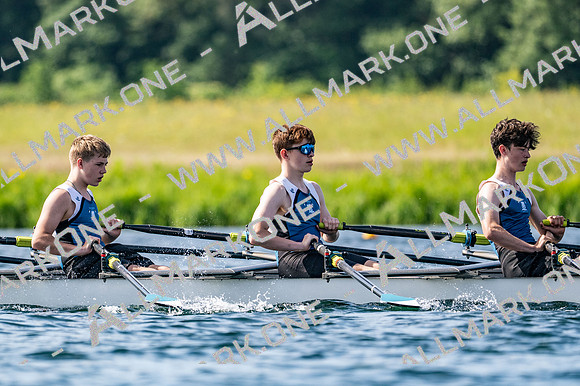 J14 Open 1st 8x+ TT-069