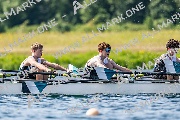 J14 Open 1st 8x+ TT-071