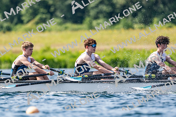 J14 Open 1st 8x+ TT-070