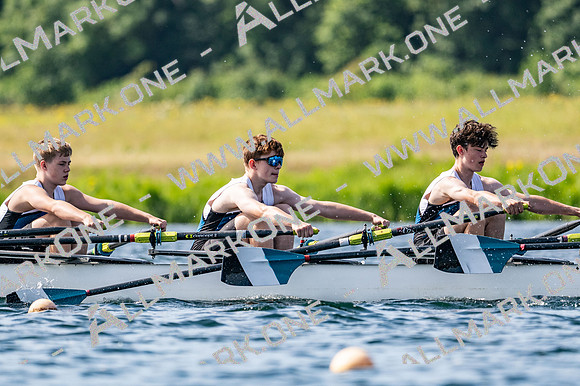 J14 Open 1st 8x+ TT-072