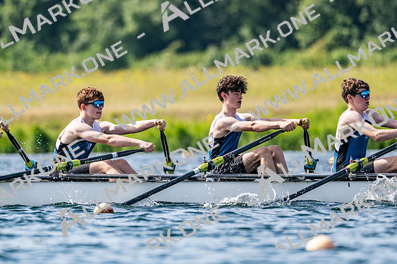 J14 Open 1st 8x+ TT-073