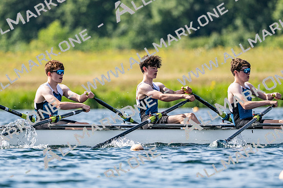 J14 Open 1st 8x+ TT-074