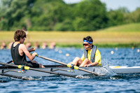 J14 Open 1st 8x+ TT-719
