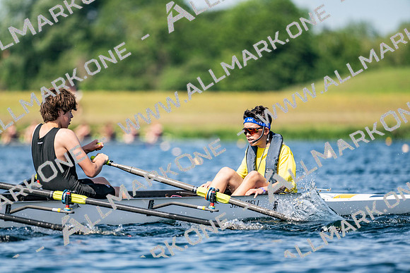J14 Open 1st 8x+ TT-719