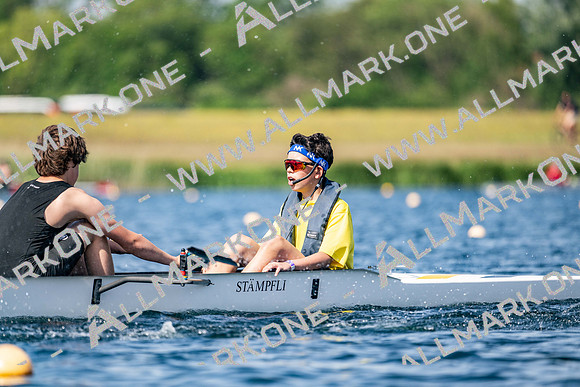 J14 Open 1st 8x+ TT-722