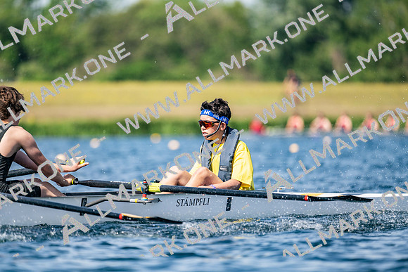J14 Open 1st 8x+ TT-721