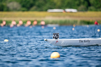 Time Trial - Crews 226-232
