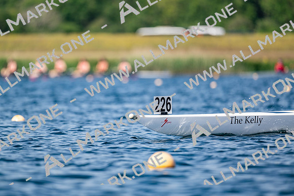 J14 Open 1st 8x+ TT-718