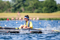J14 Open 1st 8x+ TT-720