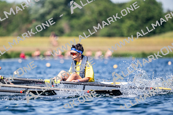 J14 Open 1st 8x+ TT-720
