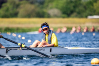 J14 Open 1st 8x+ TT-726