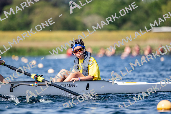 J14 Open 1st 8x+ TT-726