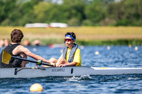 J14 Open 1st 8x+ TT-723