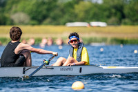 J14 Open 1st 8x+ TT-724