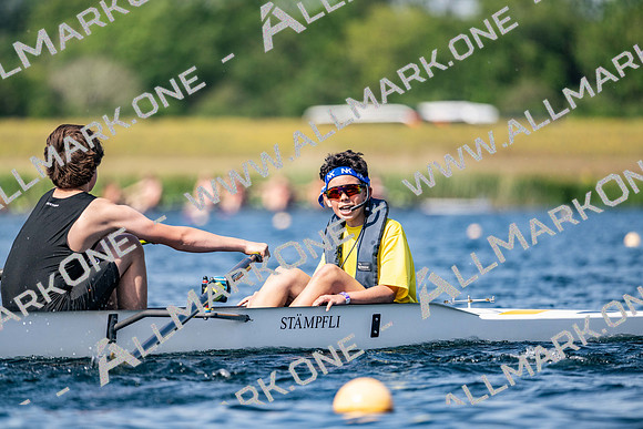 J14 Open 1st 8x+ TT-724