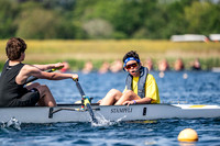 J14 Open 1st 8x+ TT-725