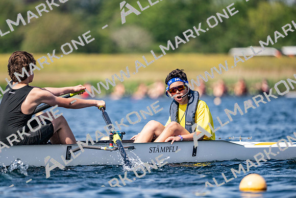 J14 Open 1st 8x+ TT-725