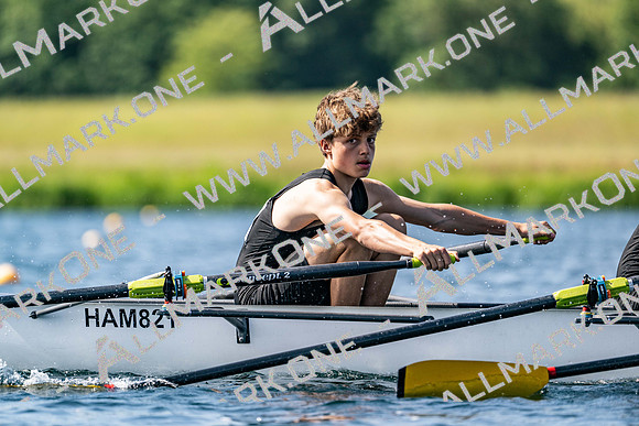 J14 Open 1st 8x+ TT-727