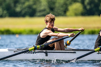 J14 Open 1st 8x+ TT-728