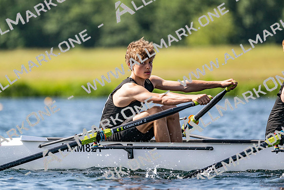 J14 Open 1st 8x+ TT-728
