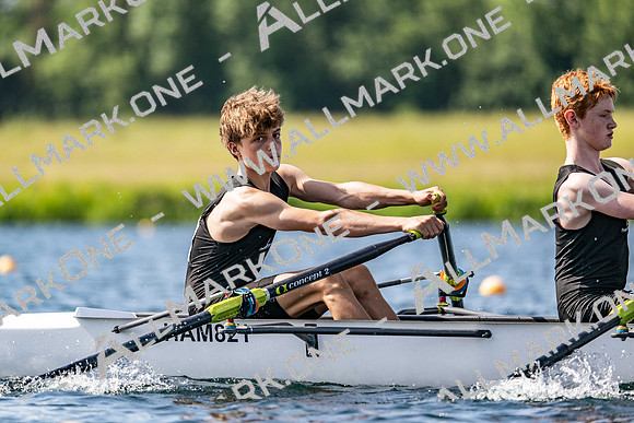 J14 Open 1st 8x+ TT-729