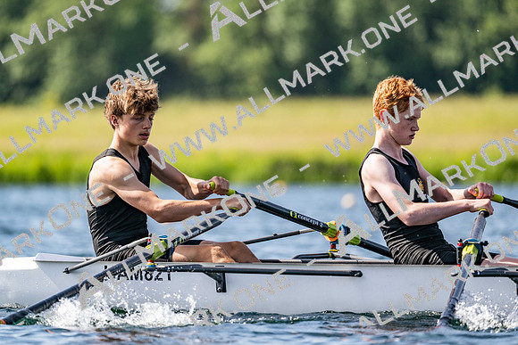 J14 Open 1st 8x+ TT-730