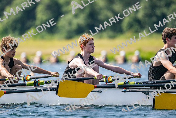 J14 Open 1st 8x+ TT-732