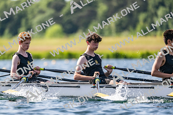 J14 Open 1st 8x+ TT-735
