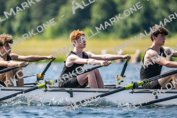 J14 Open 1st 8x+ TT-733