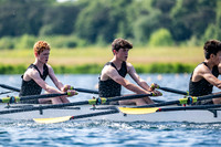 J14 Open 1st 8x+ TT-736