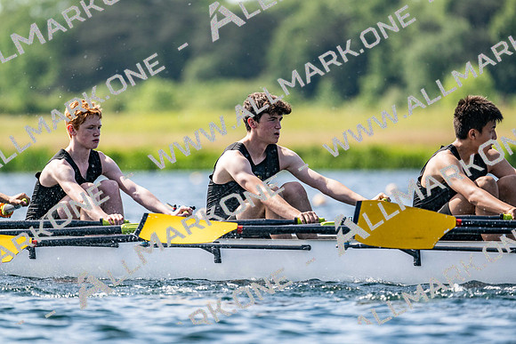 J14 Open 1st 8x+ TT-737