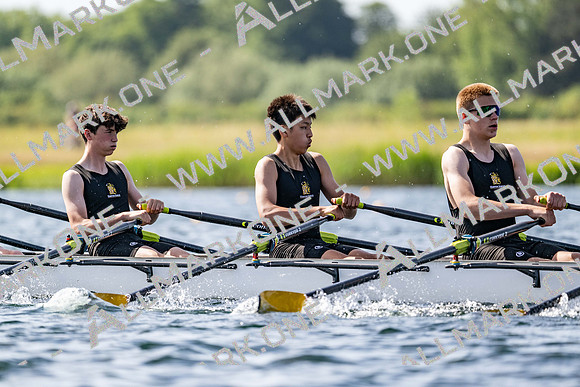 J14 Open 1st 8x+ TT-740