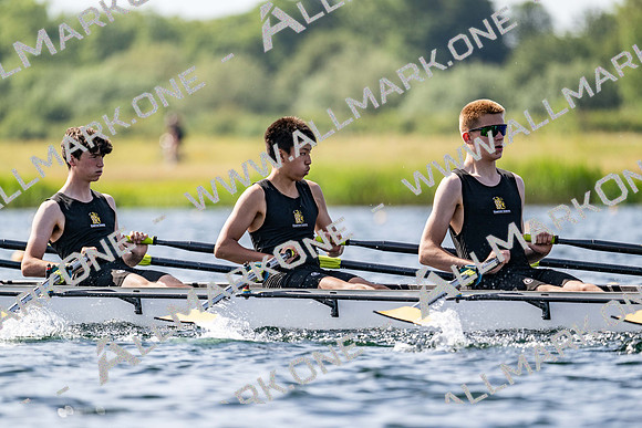 J14 Open 1st 8x+ TT-741