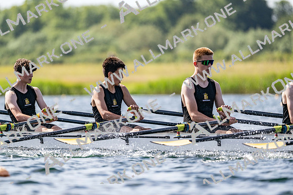 J14 Open 1st 8x+ TT-742