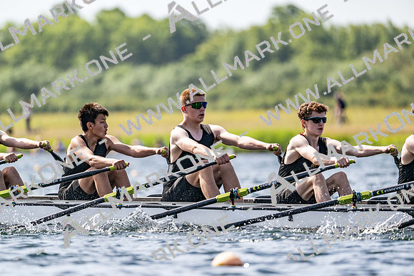J14 Open 1st 8x+ TT-744