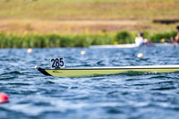 Time Trial - Crews 282-296