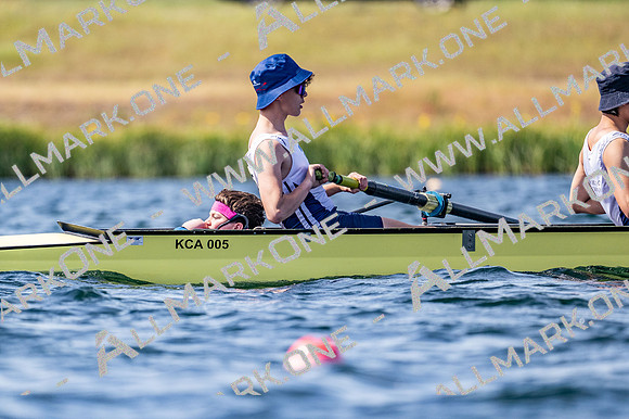 girls J15 4+ TT-721