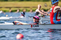 girls J15 4+ TT-723