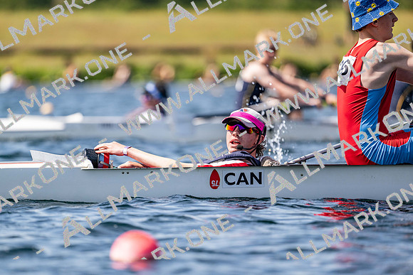 girls J15 4+ TT-723