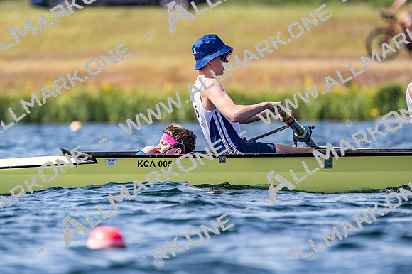 girls J15 4+ TT-720