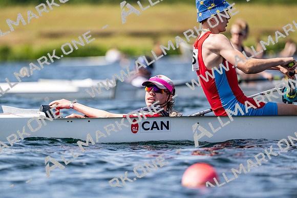 girls J15 4+ TT-724
